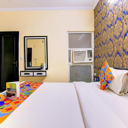 Fabhotel Le Heritage Karol Bagh Delhi  Bagian luar foto