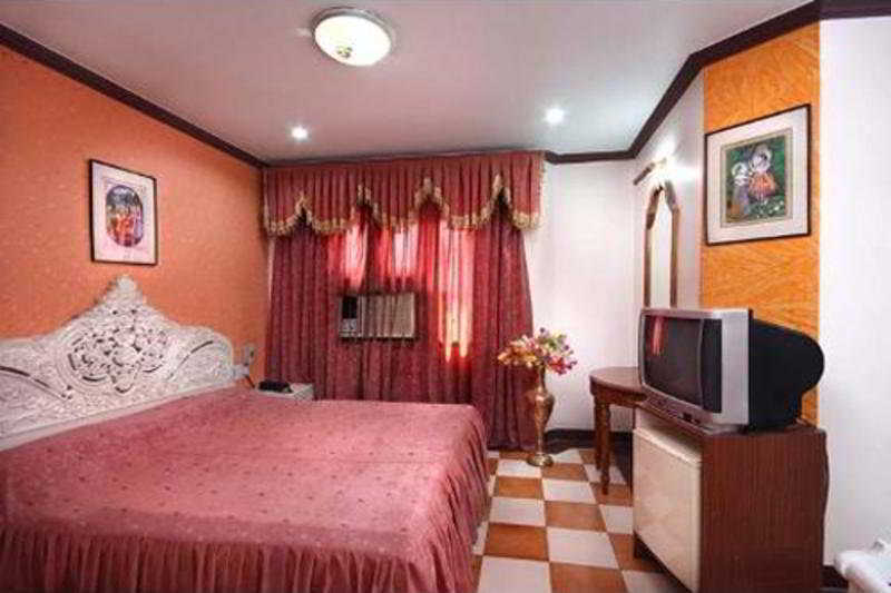 Fabhotel Le Heritage Karol Bagh Delhi  Bagian luar foto