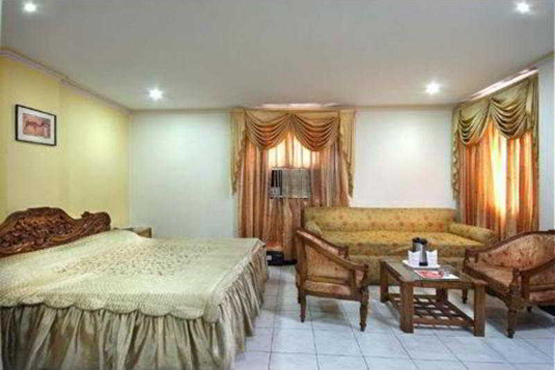 Fabhotel Le Heritage Karol Bagh Delhi  Bagian luar foto
